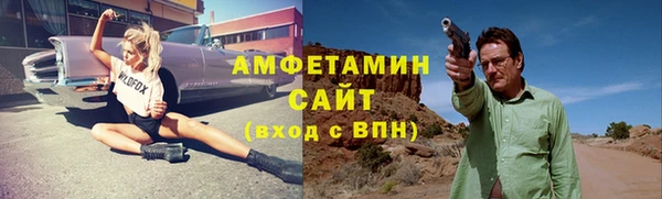 хмурый Верея