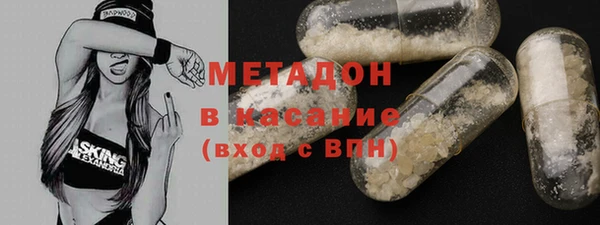 хмурый Верея