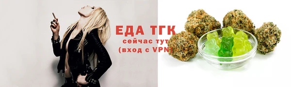 хмурый Верея