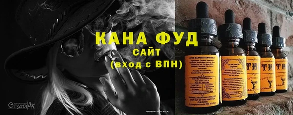 хмурый Верея