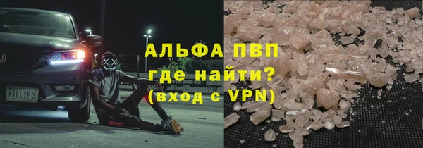 хмурый Верея